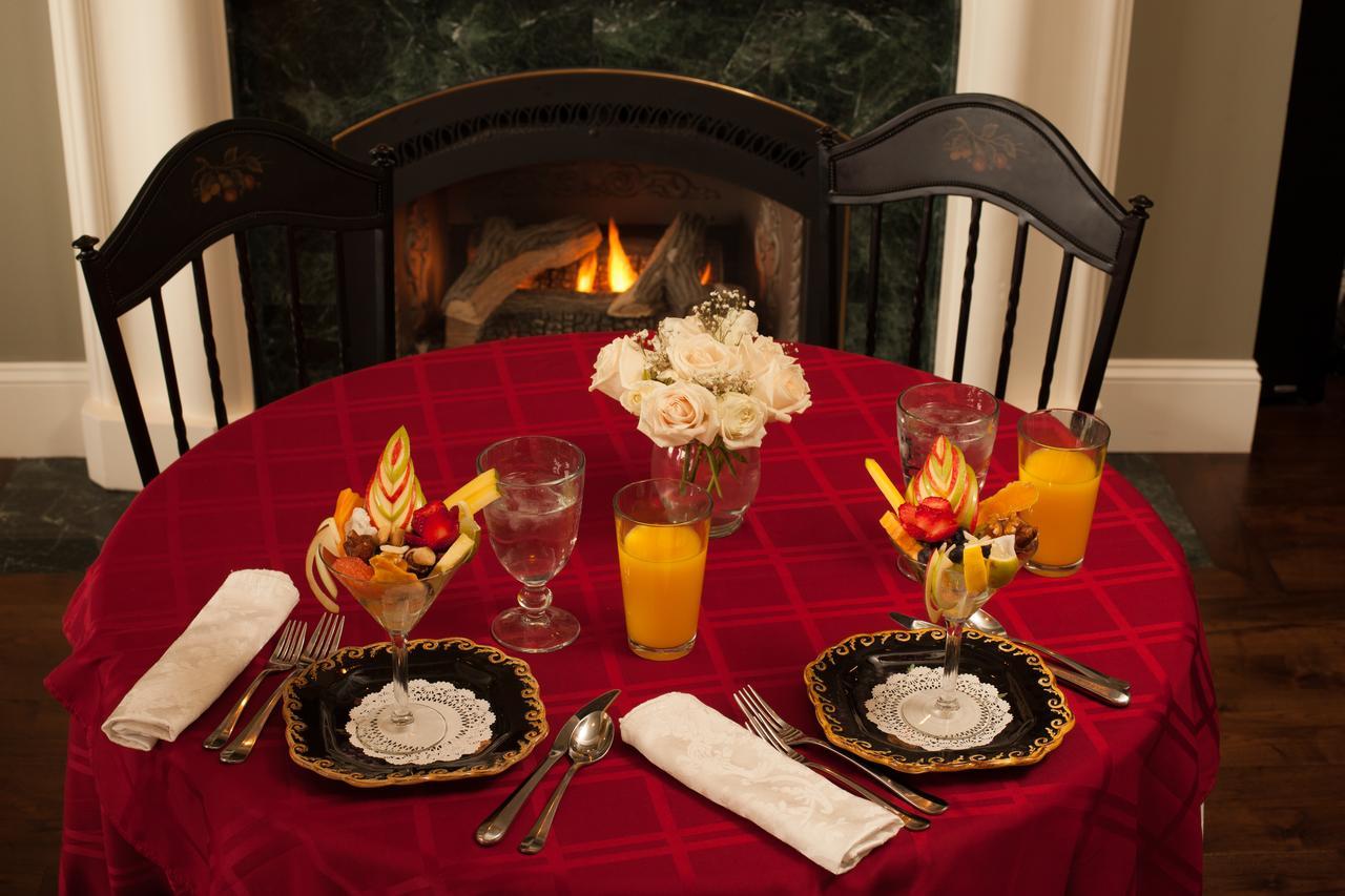 Cameo Heights Mansion And The Vine Fine Dining Restaurant Bed & Breakfast Touchet Cameră foto