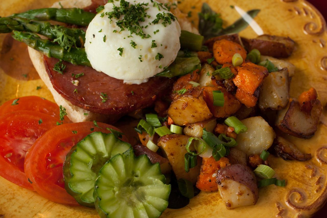 Cameo Heights Mansion And The Vine Fine Dining Restaurant Bed & Breakfast Touchet Cameră foto