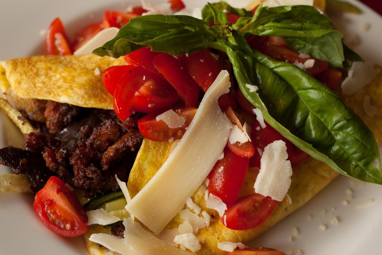 Cameo Heights Mansion And The Vine Fine Dining Restaurant Bed & Breakfast Touchet Cameră foto